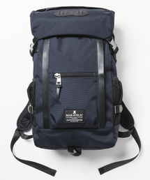 MAKAVELICマキャベリック　CHASE DOUBLE LINE BACKPACK
