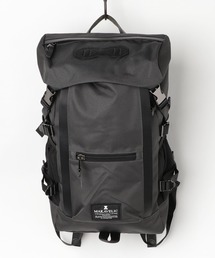 MAKAVELICマキャベリック CHASE DOUBLE LINE BACKPACK