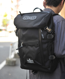 CHASE DOUBLE LINE BACKPACK / バックパック / リュックサック