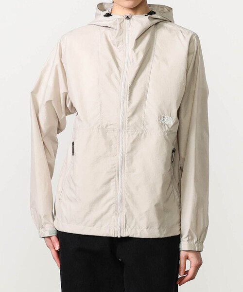 ナイロンジャケット THE NORTH FACE Compact Jacket 撥水 / 追加》THE NORTH FACE/ザノースフェイス Compact jacket