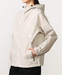 Bshop（ビショップ）の「THE NORTH FACE | COMPACT JACKET WOMEN（ナイロンジャケット）」