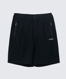 WILD THINGS(���C���h�V���O�X)�̃G���X�e�B�b�N�i�C�������b�N�X�V���[�c��ELASTIC NYLON LAX SHORTS(���̑��p���c)