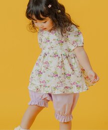 Boribon | 【リンク】ローズガーデンミルキースーツ(その他ベビーウェア)