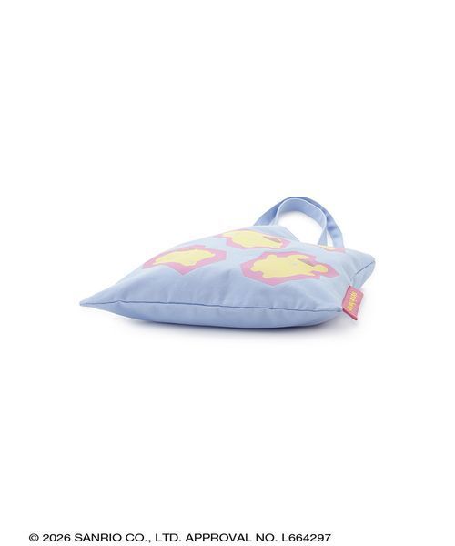 sanrio house(サンリオハウス)の「【ビビッドアート】トートバッグ(トートバッグ・レディース・その他9/その他6/その他2/その他3・F)」の7枚目の写真
