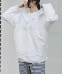 FORK&SPOON | FORK&SPOON　シアーアノラックパーカー(パーカー)