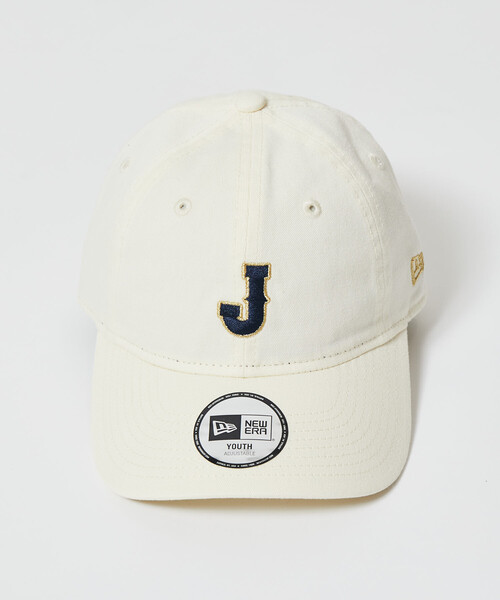 セール】New Era/ニューエラ Youth 9TWENTY SAMURAI JAPAN（キャップ