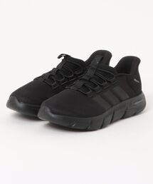 adidas アディダス 【ハンズフリー】CF FLEX RAPIDFIT メンズスニーカー(CFフレックスラピッドフィット) HP6993