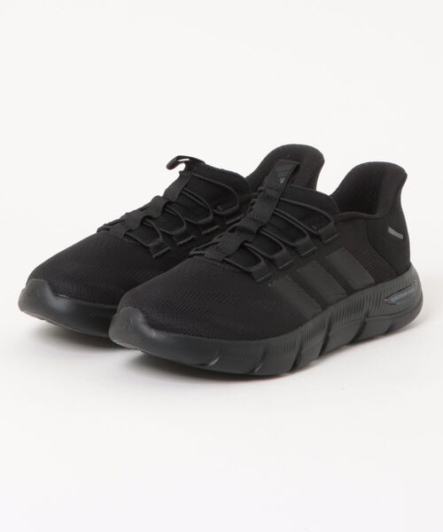 セール】adidas アディダス 【ハンズフリー】CF FLEX RAPIDFIT メンズ