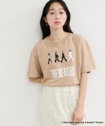 GOOD ROCK SPEED（グッドロックスピード）の「【GOOD ROCK SPEED / グッドロックスピード】THE BEATLES-T（Tシャツ/カットソー）」