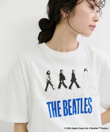 GOOD ROCK SPEED（グッドロックスピード）の「【GOOD ROCK SPEED / グッドロックスピード】THE BEATLES-T（Tシャツ/カットソー）」