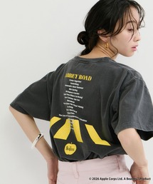 GOOD ROCK SPEED（グッドロックスピード）の「【GOOD ROCK SPEED / グッドロックスピード】THE BEATLES-T（Tシャツ/カットソー）」