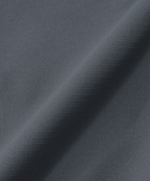 LOVELESS（ラブレス）の「LVLSアウトフィッターシャツ（シャツ/ブラウス・メンズ・ブラック/グレー系その他・L/M）」の14枚目の写真