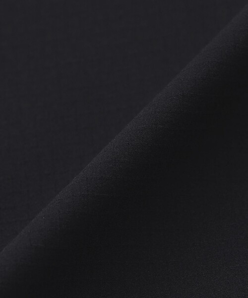 LOVELESS（ラブレス）の「LVLSアウトフィッターシャツ（シャツ/ブラウス・メンズ・ブラック/グレー系その他・L/M）」の15枚目の写真