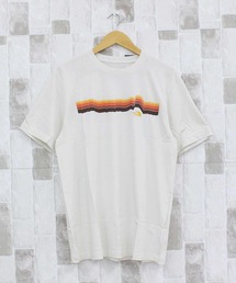 エボリューション テキーラ サンライズ 半袖Tシャツ M EVOLUTION TEQUILA SUNRISE SHORT SLEEVE TEE- GRAPHIC