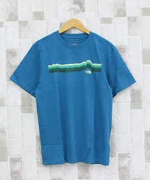エボリューション テキーラ サンライズ 半袖Tシャツ M EVOLUTION TEQUILA SUNRISE SHORT SLEEVE TEE- GRAPHIC
