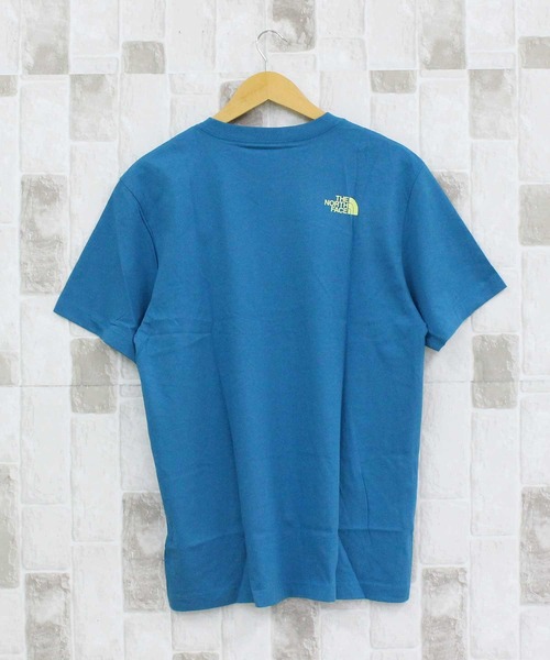 THE NORTH FACE(ザノースフェイス)の「エボリューション テキーラ サンライズ 半袖Tシャツ M EVOLUTION TEQUILA SUNRISE SHORT SLEEVE TEE- GRAPHIC(Tシャツ/カットソー・メンズ・グリーン系/ホワイト系/ブルー系・M/XL/L)」の13枚目の写真