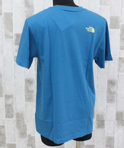THE NORTH FACE(ザノースフェイス)の「エボリューション テキーラ サンライズ 半袖Tシャツ M EVOLUTION TEQUILA SUNRISE SHORT SLEEVE TEE- GRAPHIC(Tシャツ/カットソー・メンズ・グリーン系/ホワイト系/ブルー系・M/XL/L)」の17枚目の写真