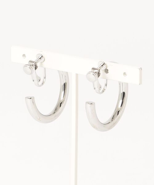 Erin & Emma（エリンアンドエマ）の「(Erin＆Emma)EARRING（イヤリング・レディース・シルバー/ゴールド・ONE SIZE）」の3枚目の写真
