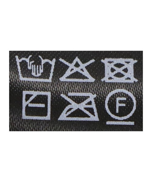 conte(コンテ)の「<conte>ワイドリブ ボートネックニット(ニット/セーター・レディース・ライトブルー/ホワイト/ブラック・FREE)」の20枚目の写真