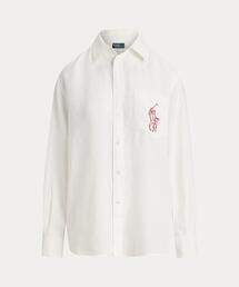 POLO RALPH LAUREN｜ポロ ラルフ ローレン（レディース）のシャツ
