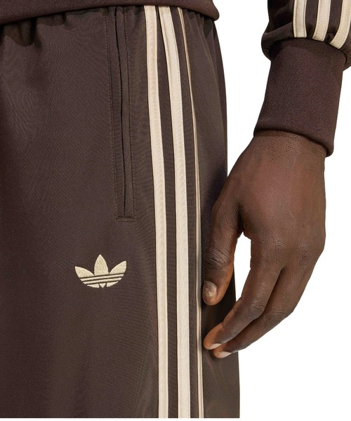 adidas(アディダス)の「adidas FIREBIRD TP / アディダス ファイヤーバード トラックパンツ(その他パンツ・メンズ・ブラウン・XXL/XL/L/M/S)」の4枚目の写真