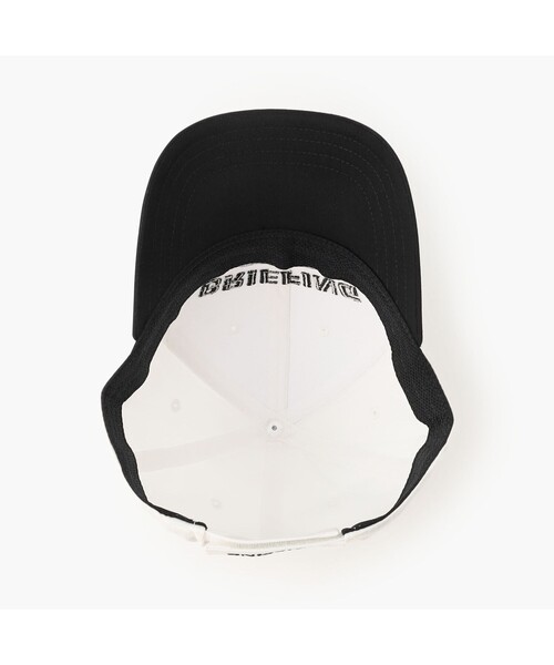 BRIEFING(ブリーフィング)の「【BRIFING GOLF/ブリーフィングゴルフ】MEN’S COLLEGE LOGO CAP(ゴルフグッズ・メンズ・ベージュ/グリーン系その他2/ホワイト/グレー・FREE)」の12枚目の写真