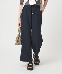 green label relaxing|グリーンレーベルリラクシングのパンツ(ブルー green label relaxing|グリーンレーベルリラクシングのパンツ(ブルー
