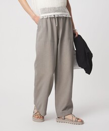 green label relaxing | ［size SHORT/TALLあり］ドライクロスパンツ ストレッチ 吸水速乾 通気性(その他パンツ)
