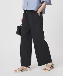 green label relaxing（グリーンレーベルリラクシング）の「［size SHORT/TALLあり］ドライクロスパンツ ストレッチ 吸水速乾 通気性（その他パンツ）」