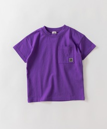 パープルカットソー Tシャツ/カットソー（パープル/紫色系）ファッション通販 - ZOZOTOWN