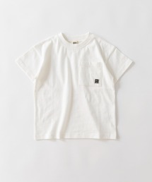 DRC branshes | 【WEB限定/DRC】ポケット半袖Tシャツ(Tシャツ/カットソー)
