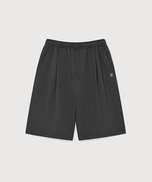 COVERNAT（カバーナット）の「C LOGO BERMUDA SWEAT SHORTS（スウェットパンツ）」