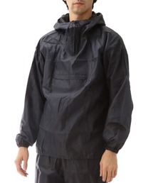 Kajimeiku（カジメイク）の「カジメイク kajimeiju #2205 ポリエステルヤッケ（その他アウター）」