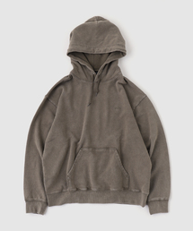 ALPHA INDUSTRIES / アルファ インダストリーズ SNOW WASH HOODIE