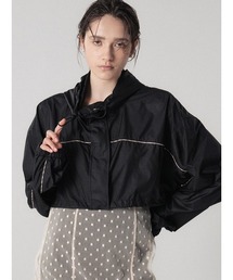 ELCHELE（エルチェレ）の「UNIVERSAL WINDBREAKER BOLERO（ナイロンジャケット）」