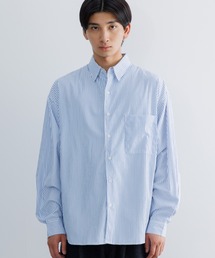 SINSS（シンス）の「長袖シャツ（シャツ/ブラウス）」