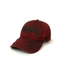 AAPE BY A BATHING APE（エーエイプバイアベイシングエイプ）の「AAPE MAIN CAP（キャップ）」