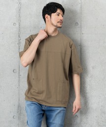 兄弟・姉妹・親子で着られるTシャツ 半袖 Tシャツ ユニセックス 海 kai