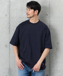 兄弟・姉妹・親子で着られるTシャツ 半袖 Tシャツ ユニセックス 海 kai