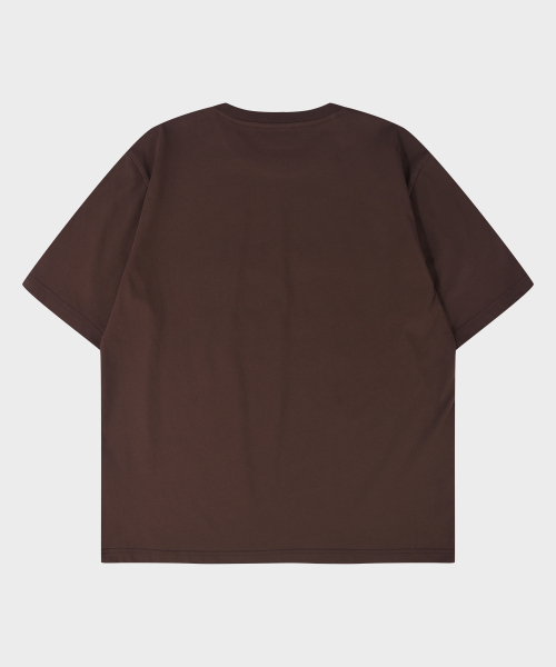 JEEP（ジープ）の「ジープレタリング半袖Tシャツ (JR5TSU144BR)（Tシャツ/カットソー・レディース・その他・SMALL/MEDIUM/LARGE/X-LARGE/2XL）」の3枚目の写真