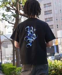 RIPPER（リッパー）の「【RIPPER】RP カモフラージュ Tee   RP Camouflage Tee（Tシャツ/カットソー）」