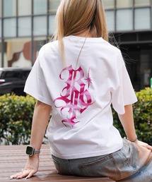 RIPPER（リッパー）の「【RIPPER】RP カモフラージュ Tee   RP Camouflage Tee（Tシャツ/カットソー）」