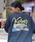 KEBOZ�i�P�{�Y�j�́uTUS5 S/S TEE�iT�V���c/�J�b�g�\�[�j�v�b�l�C�r�[