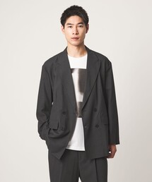 green label relaxing｜グリーンレーベル リラクシングのテーラード