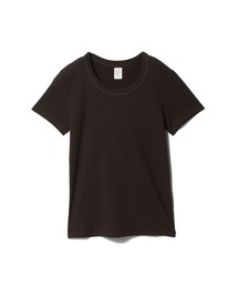 GOOD PEOPLE GOOD STITCHING GOOD PRODUCT for ESTNATION / テレコリブTシャツ