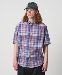 UNITED ARROWS｜ユナイテッドアローズ（メンズ）のシャツ/ブラウス