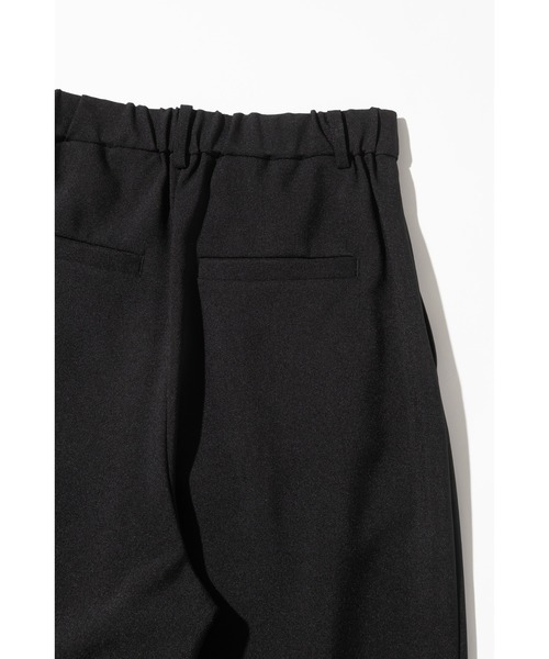 WCJ(ダブルシージェイ)の「【速乾】【防シワ】ワンタックパンツ(その他パンツ・レディース・ブラック/ピンク/グリーン・FREE)」の16枚目の写真