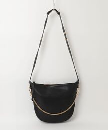 セール/ブランド古着】ALLSAINTS｜オールセインツのバッグ（ブラック