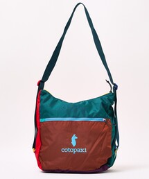 【色が選べる】cotopaxi / コトパクシ /TAALコンバーチブルトート/バッグ/軽量【限定】