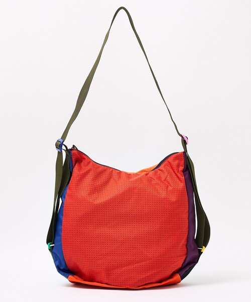 Cotopaxi(コトパクシ)の「【色が選べる】cotopaxi / コトパクシ /TAALコンバーチブルトート/バッグ/軽量【限定】(トートバッグ・レディース・その他8/その他3/その他1/その他5/その他4/その他6・フリー)」の11枚目の写真